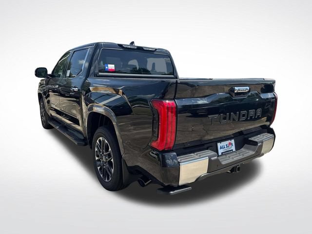 New 2026 Toyota Tundra Limited RWD image 6