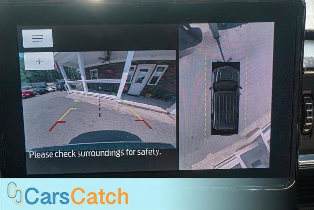 Used 2022 Ford Explorer Limited w/ Equipment Group 301A RWD image 33