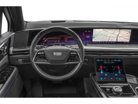 New 2026 Cadillac Escalade IQL Luxury AWD/4WD image 9