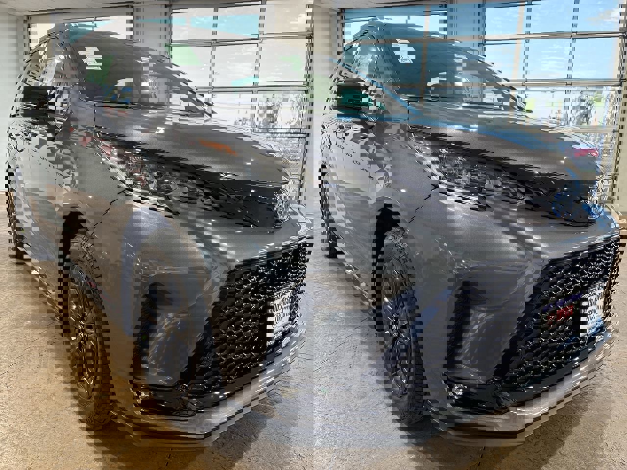New 2025 Toyota Sienna XSE image 4