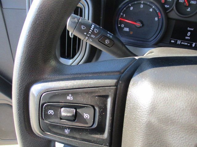 Used 2023 Chevrolet Silverado 3500 W/T w/ WT Fleet Convenience Package image 12
