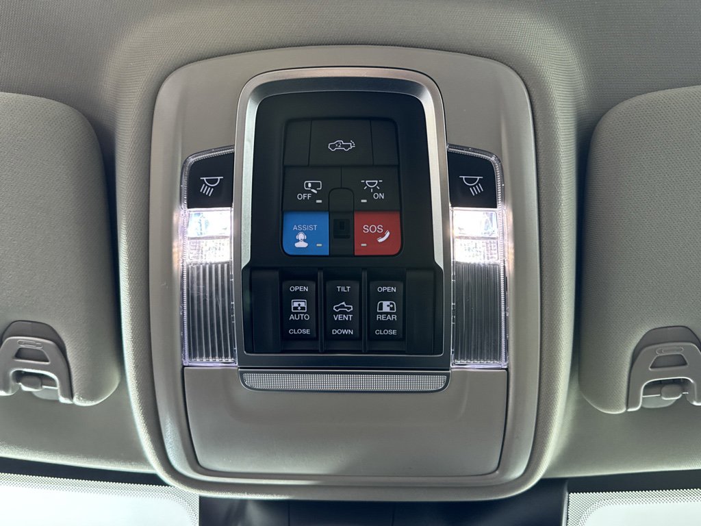 New 2026 RAM 2500 Laramie image 31