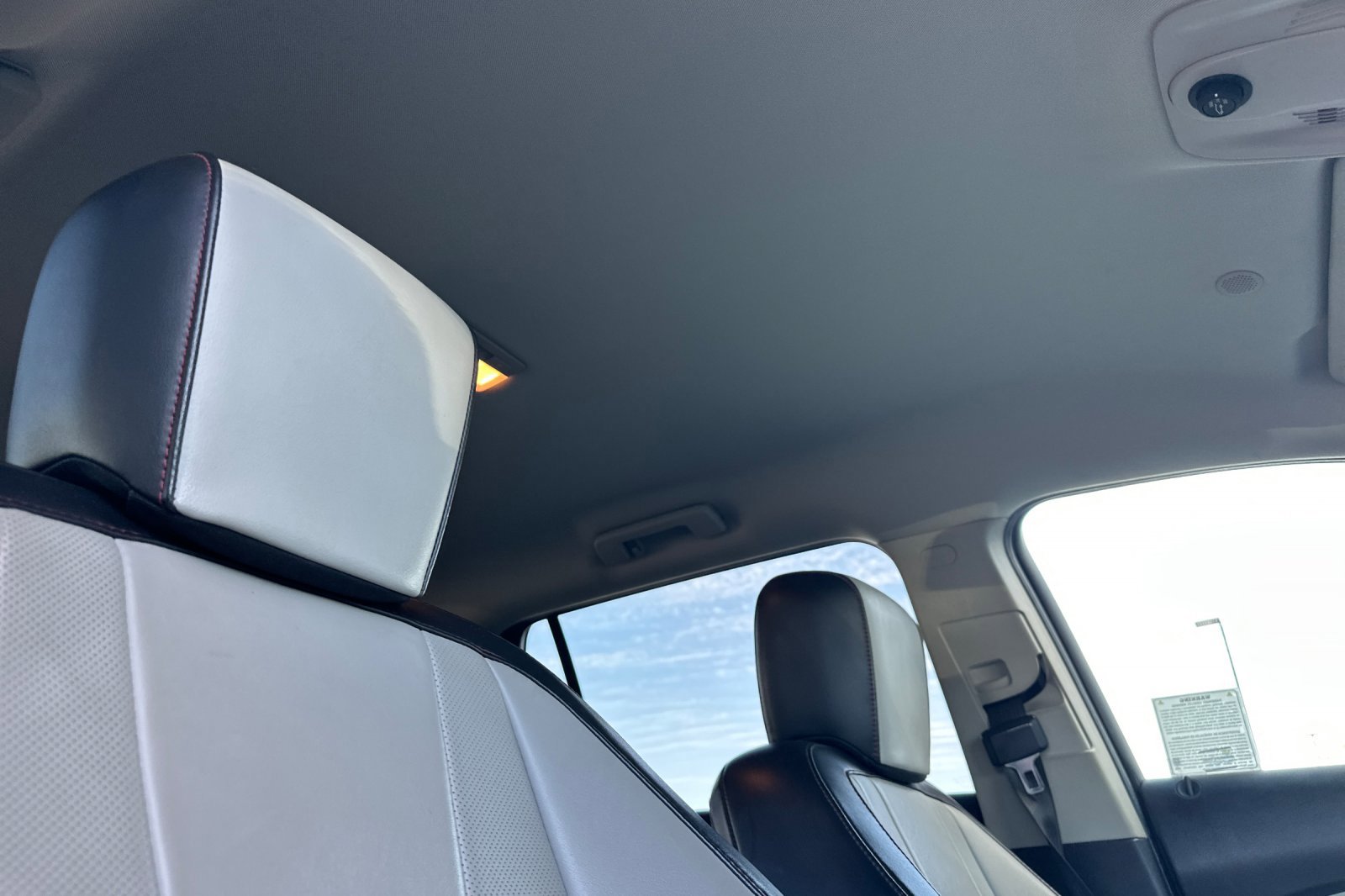 Used 2013 GMC Terrain SLT image 17