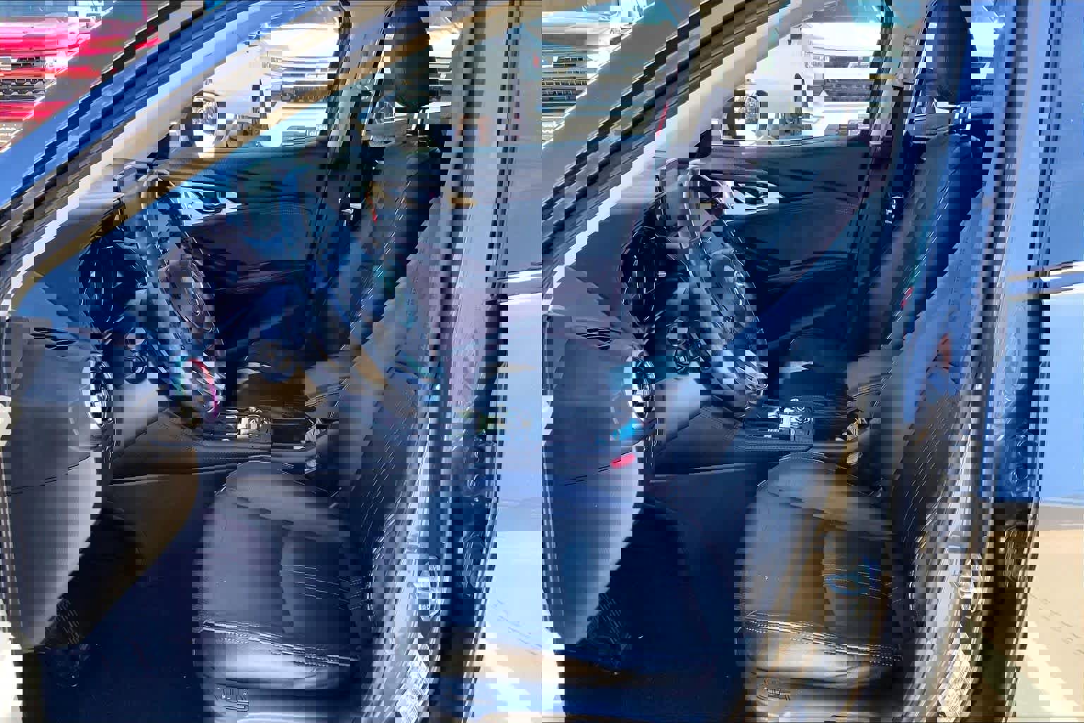 Used 2019 MAZDA CX-3 Grand Touring w/ Premium Package image 6