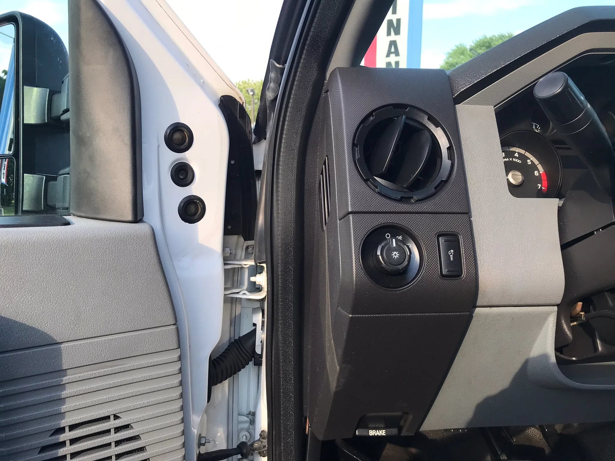 Used 2016 Ford F350 XL AWD/4WD image 13