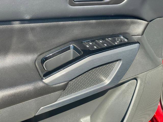 Certified 2023 Nissan Pathfinder SL w/ SL Premium Package image 14