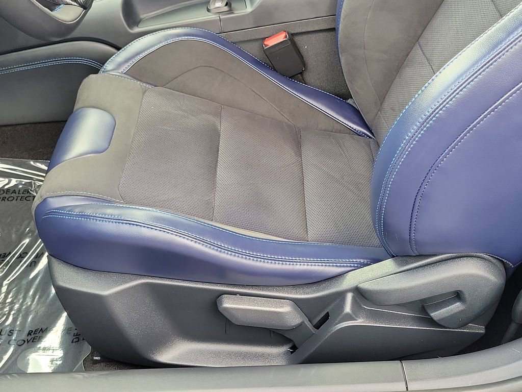 Used 2024 Ford Mustang Dark Horse w/ Dark Horse Handlin Package image 14