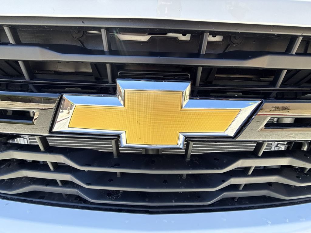 New 2025 Chevrolet Silverado 3500 W/T w/ WT Convenience Package RWD image 26
