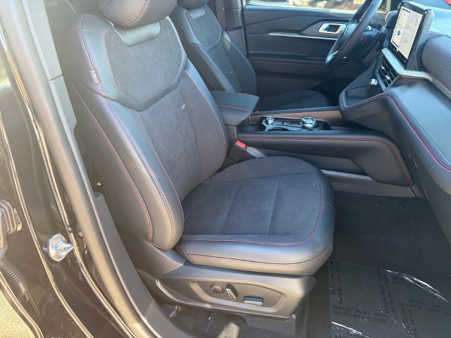 New 2026 Ford Explorer ST RWD image 15
