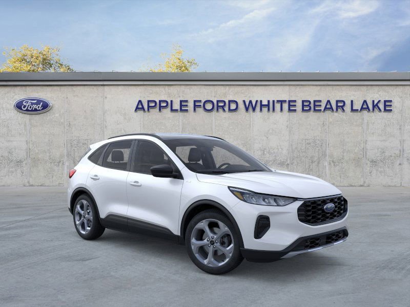New 2025 Ford Escape ST-Line w/ Tech Pack #1 image 7