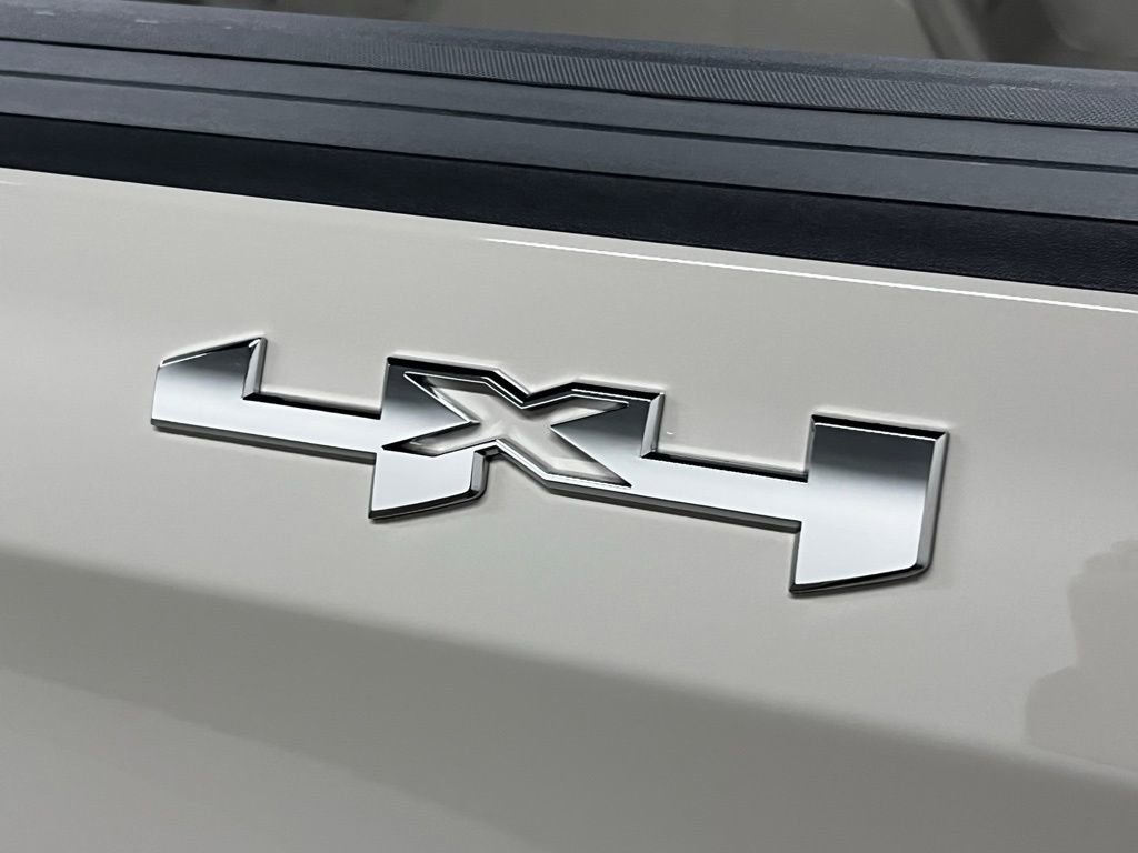 New 2026 GMC Sierra 1500 Pro w/ Graphite Edition image 8