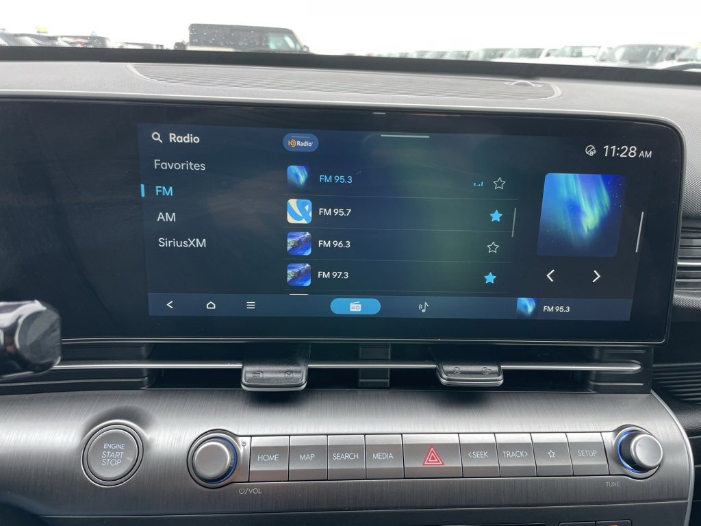 Used 2024 Hyundai Kona SEL image 18