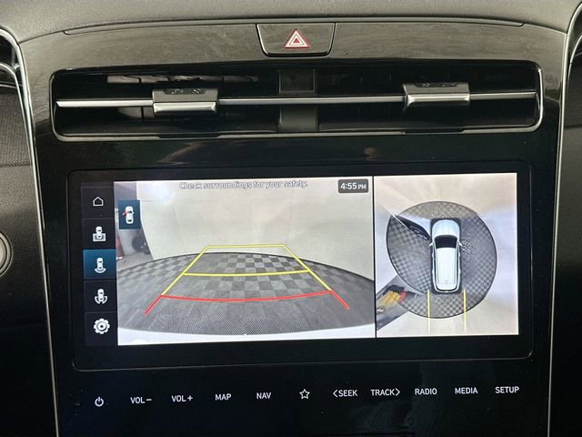 Used 2022 Hyundai Tucson Limited image 14