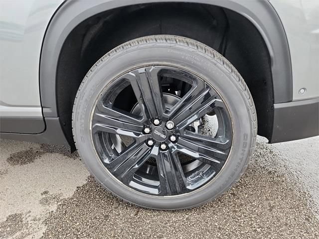 New 2026 GMC Acadia Elevation w/ Super Cruise Package FWD image 29