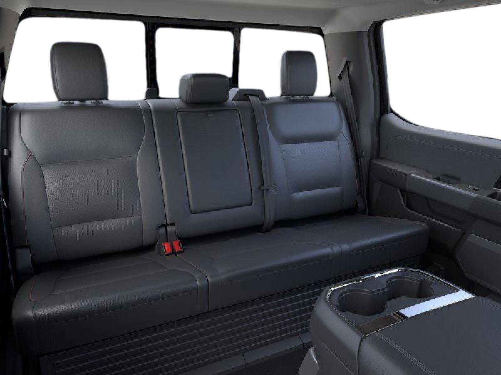 New 2025 Ford F350 Lariat w/ Lariat Ultimate Package image 11