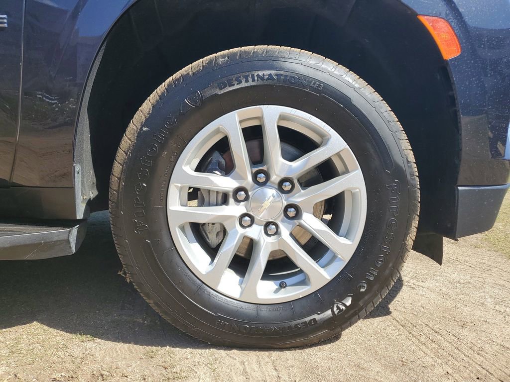 Used 2023 Chevrolet Tahoe LT image 6