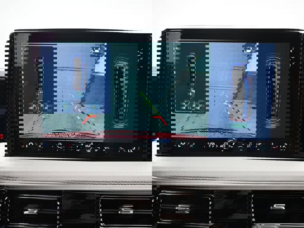 New 2026 Lincoln Aviator AWD w/ Jet Appearance Package image 20