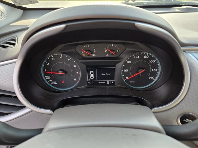 Used 2022 Chevrolet Malibu LS w/ Driver Confidence Package II FWD image 28