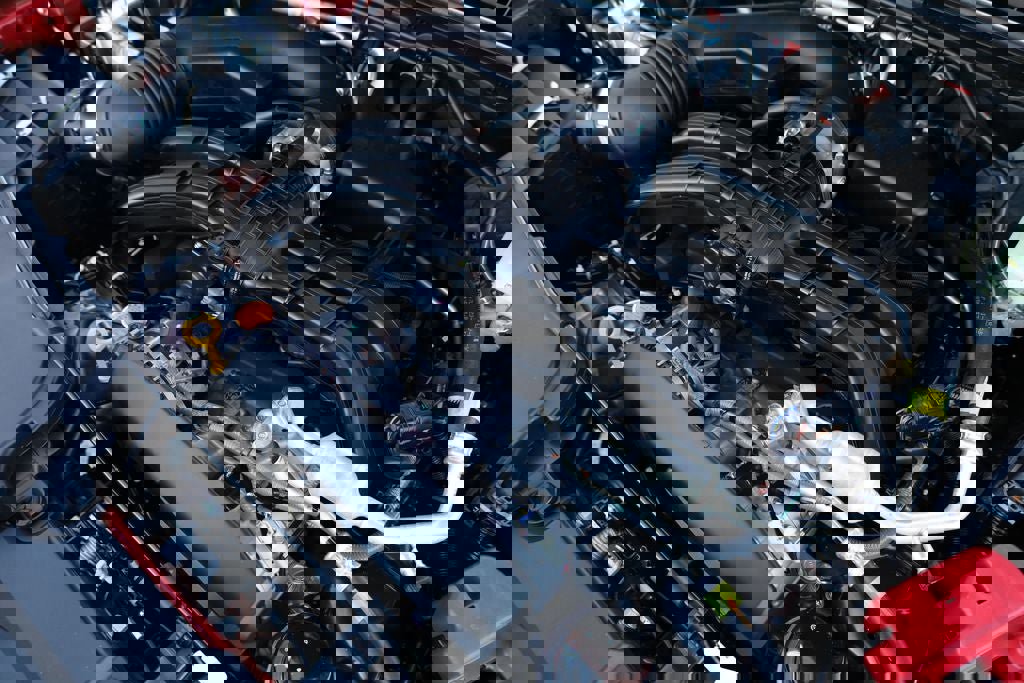 New 2026 Subaru Crosstrek 2.5i Wilderness image 27