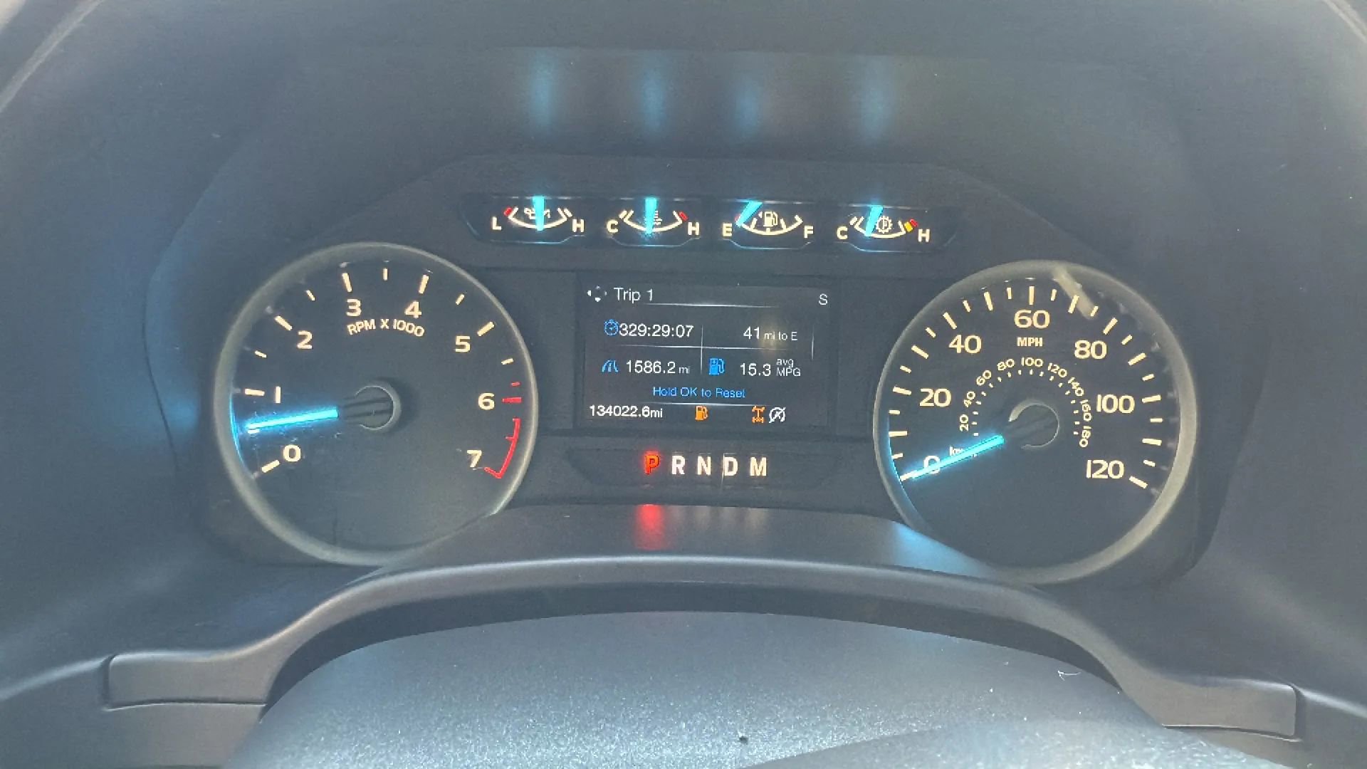 Used 2019 Ford F150 XLT w/ Equipment Group 302A Luxury image 15