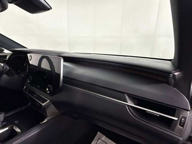 Certified 2023 Lexus RX 350 Premium w/ Accessory Package (Z1) image 34