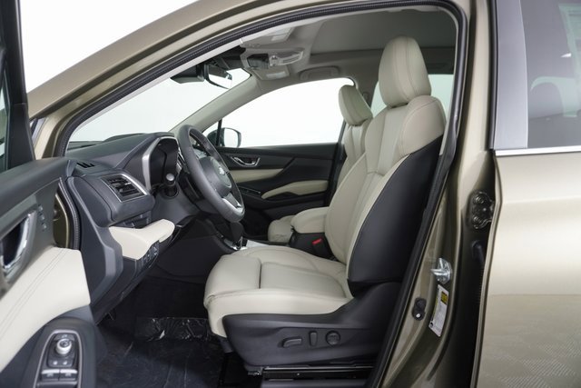 New 2025 Subaru Ascent Limited image 9