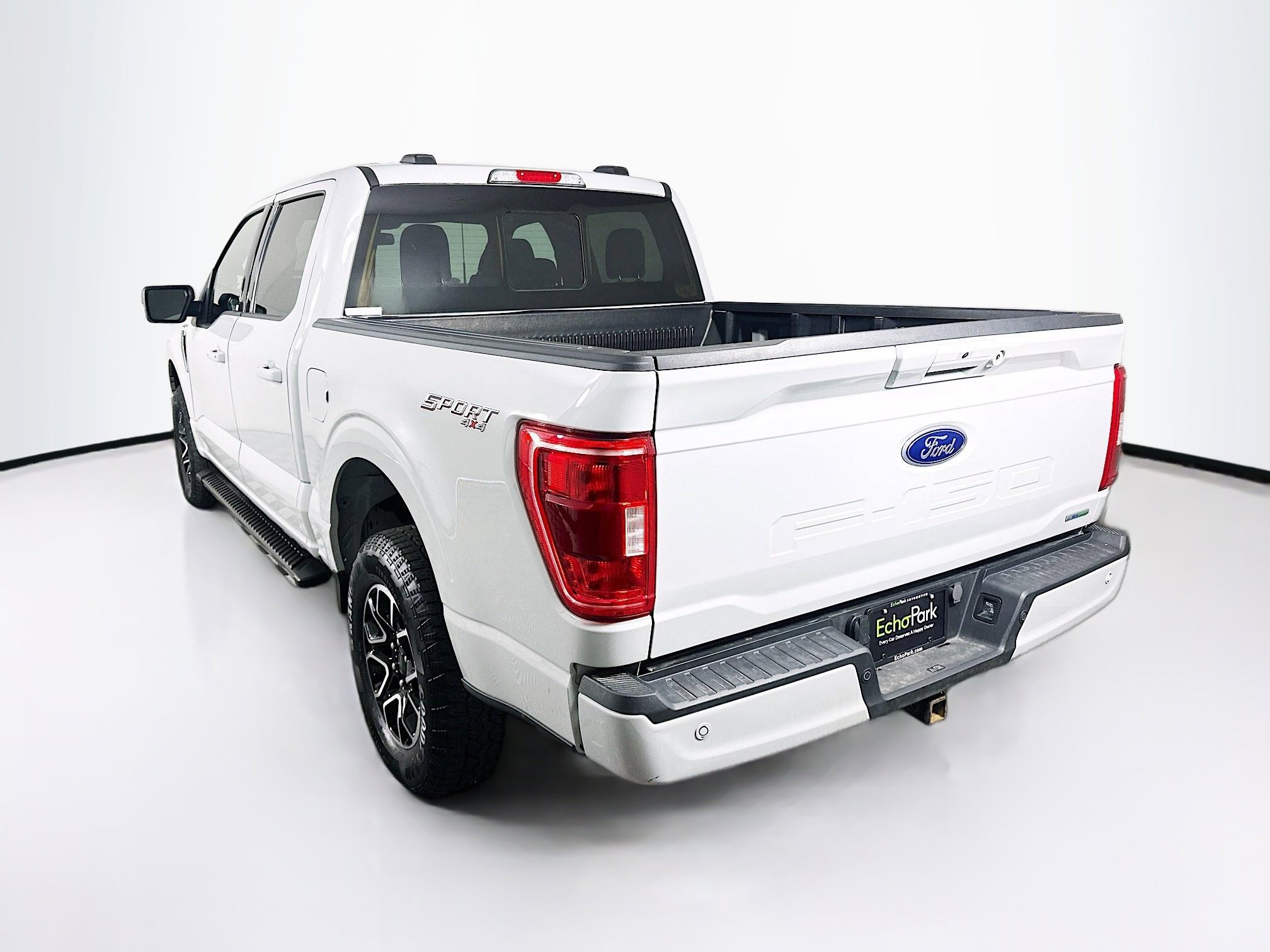 Used 2023 Ford F150 XLT w/ Equipment Group 302A High image 5