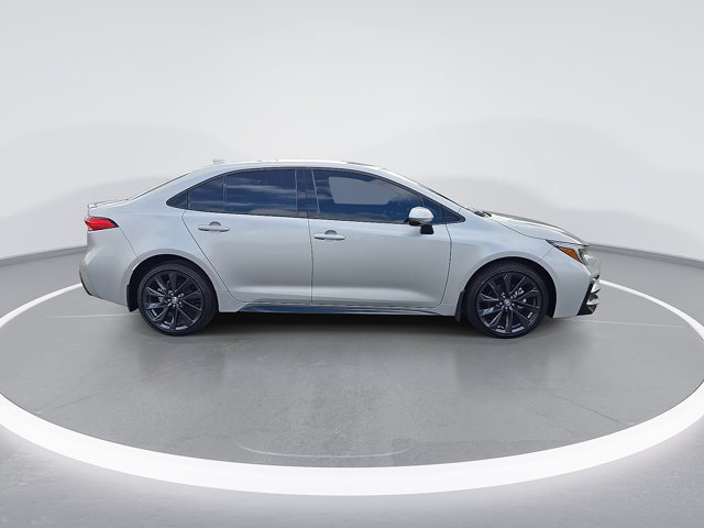 Used 2026 Toyota Corolla SE FWD image 10