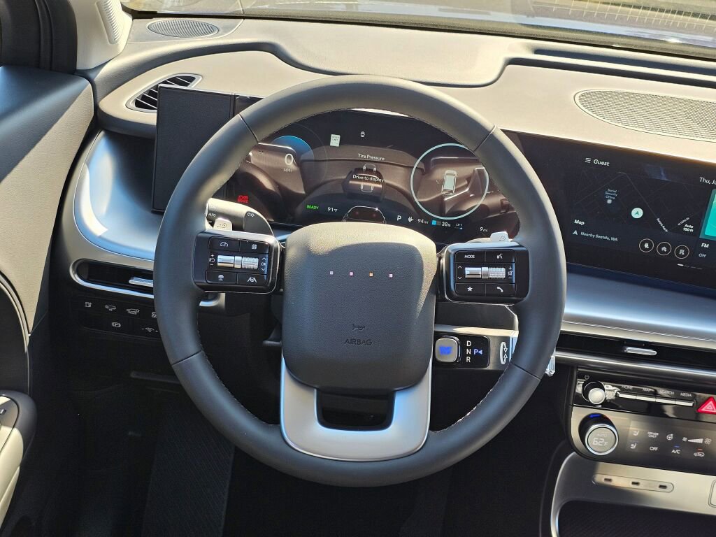 New 2026 Hyundai Ioniq 9 SEL image 15