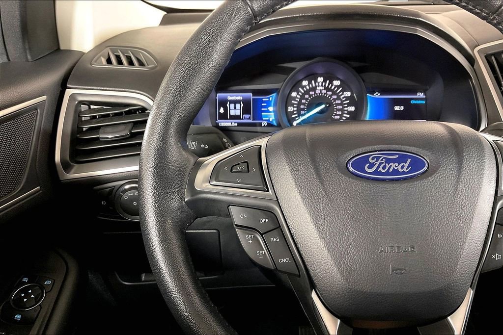 Used 2024 Ford Edge SEL w/ Convenience Package image 18