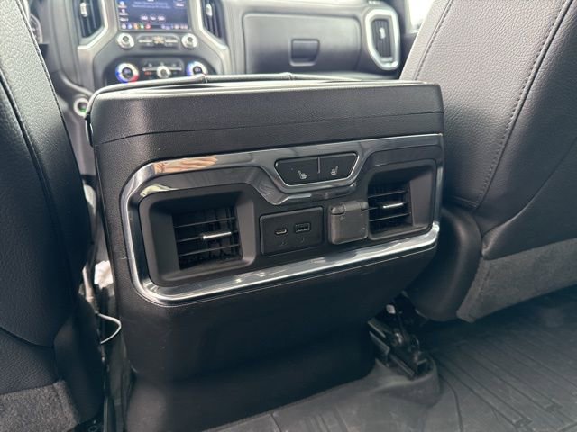 Used 2023 GMC Sierra 3500 Denali w/ Denali Ultimate Package image 35