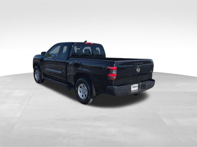 Used 2025 Nissan Frontier S image 8