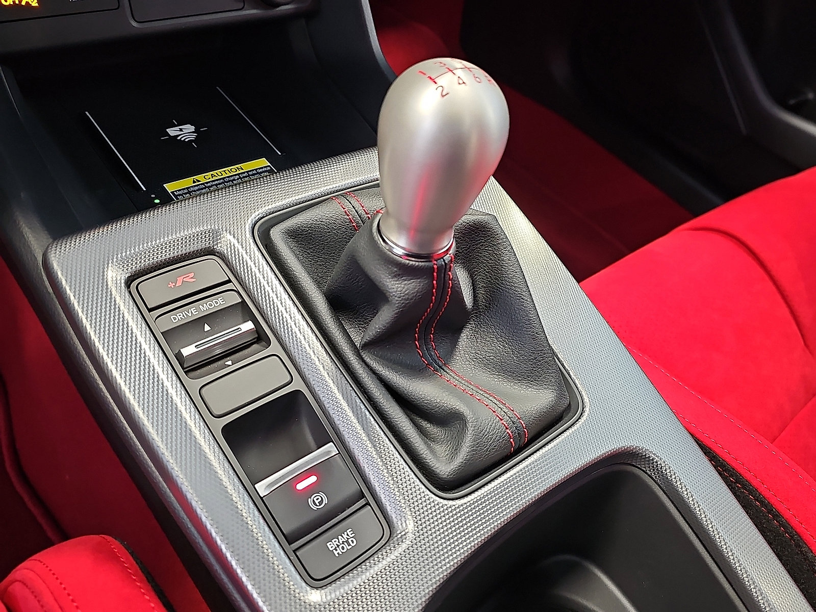 New 2025 Honda Civic Type R image 7