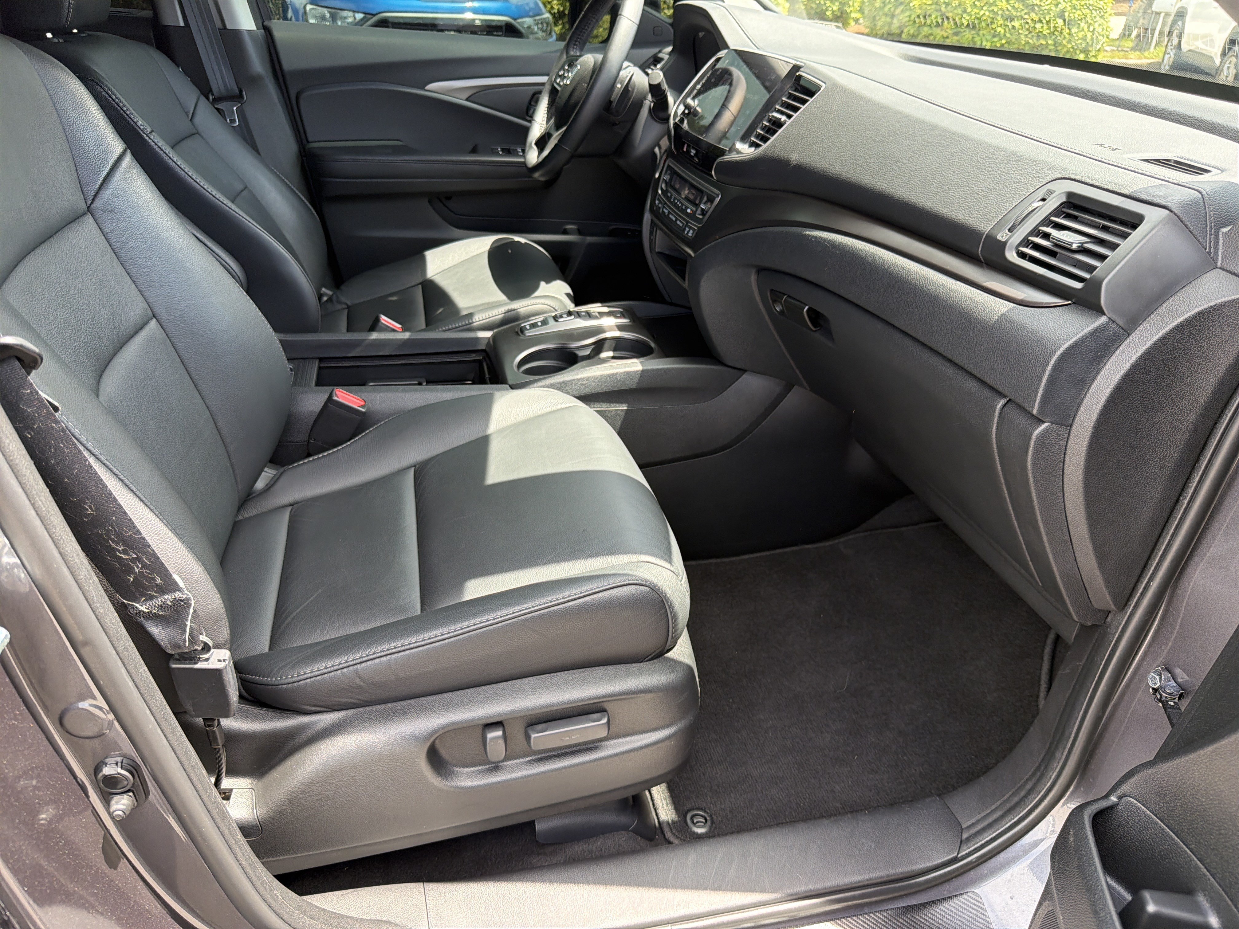 Used 2021 Honda Pilot EX-L image 23