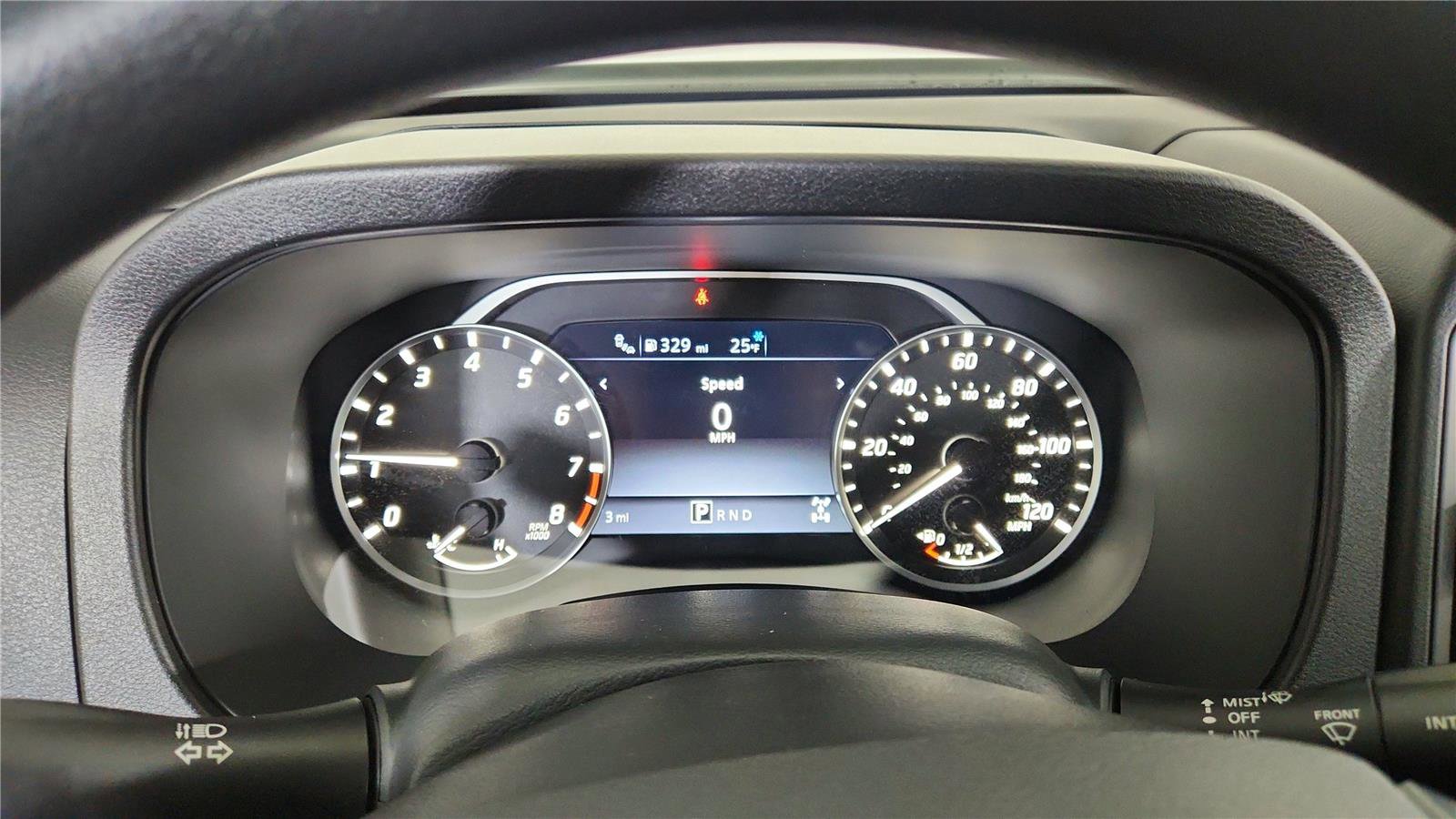 New 2026 Nissan Frontier S image 26