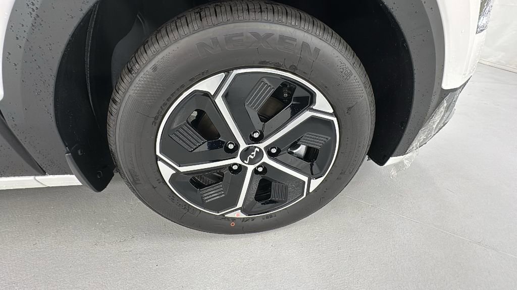 New 2025 Kia Niro EX image 9