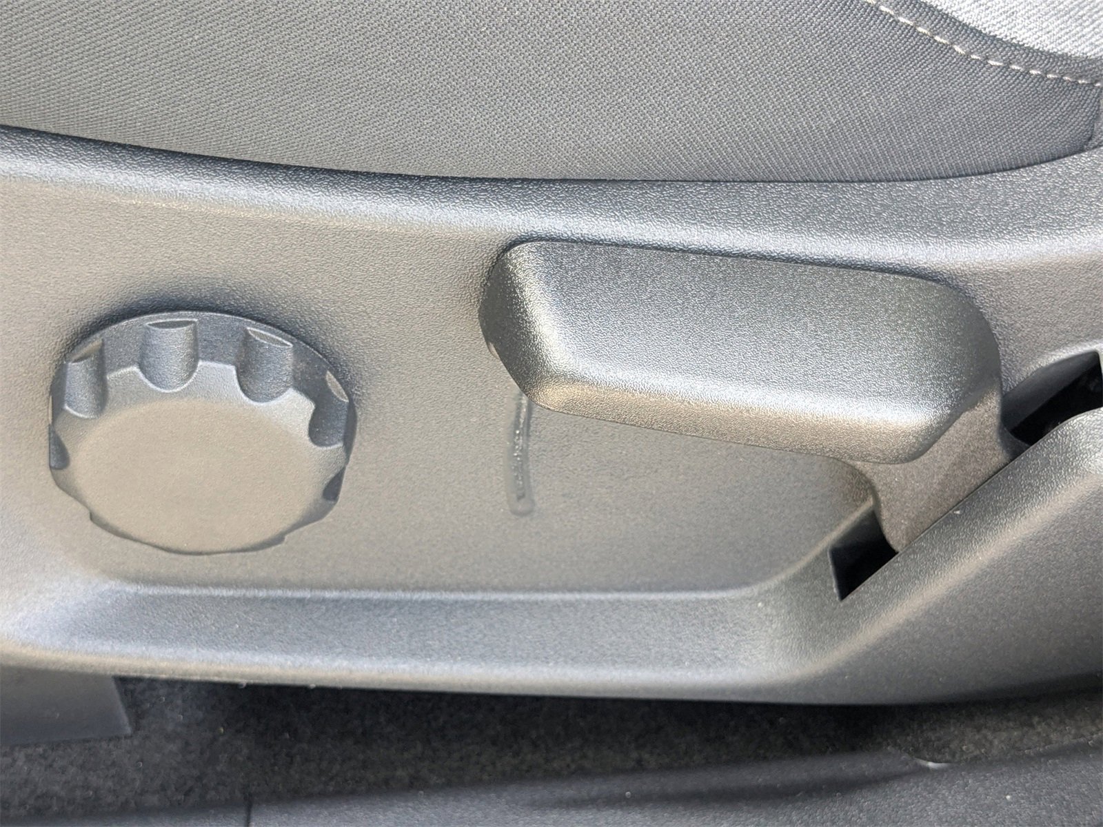 New 2025 Ford Bronco Big Bend image 21