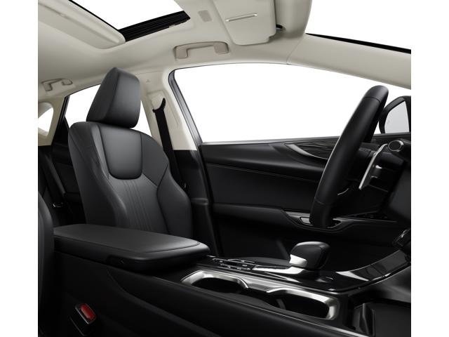New 2026 Lexus NX 350h AWD w/ Premium Package image 7