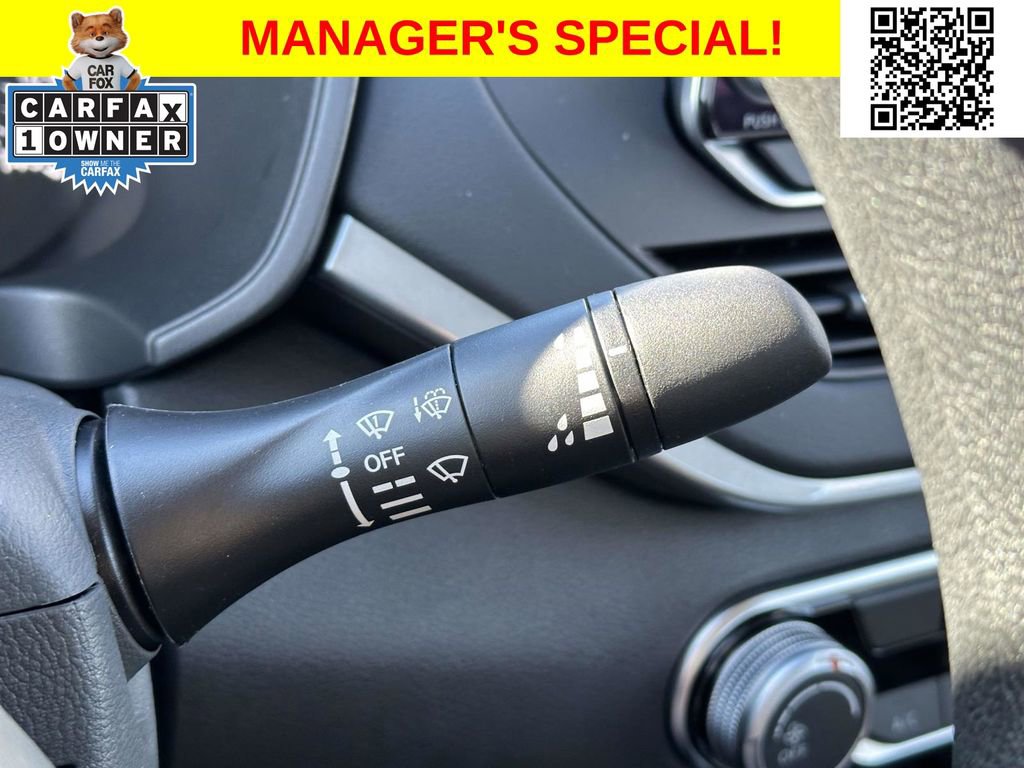 Used 2025 Nissan Altima 2.5 S FWD image 24