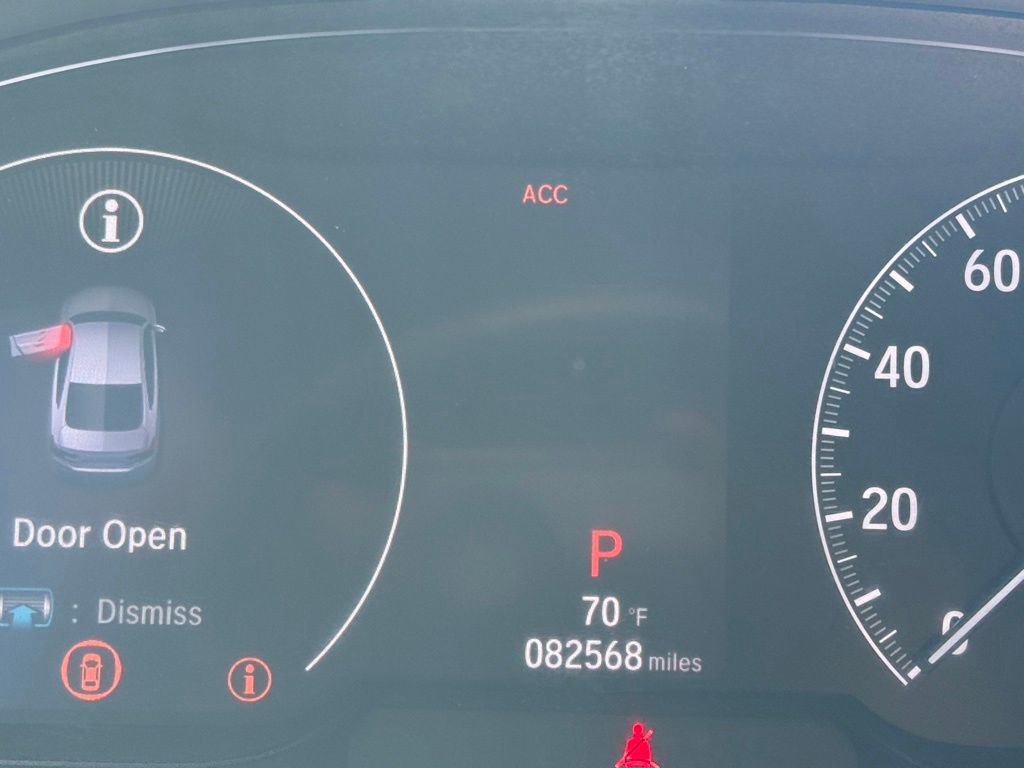 Used 2020 Honda Accord EX image 16
