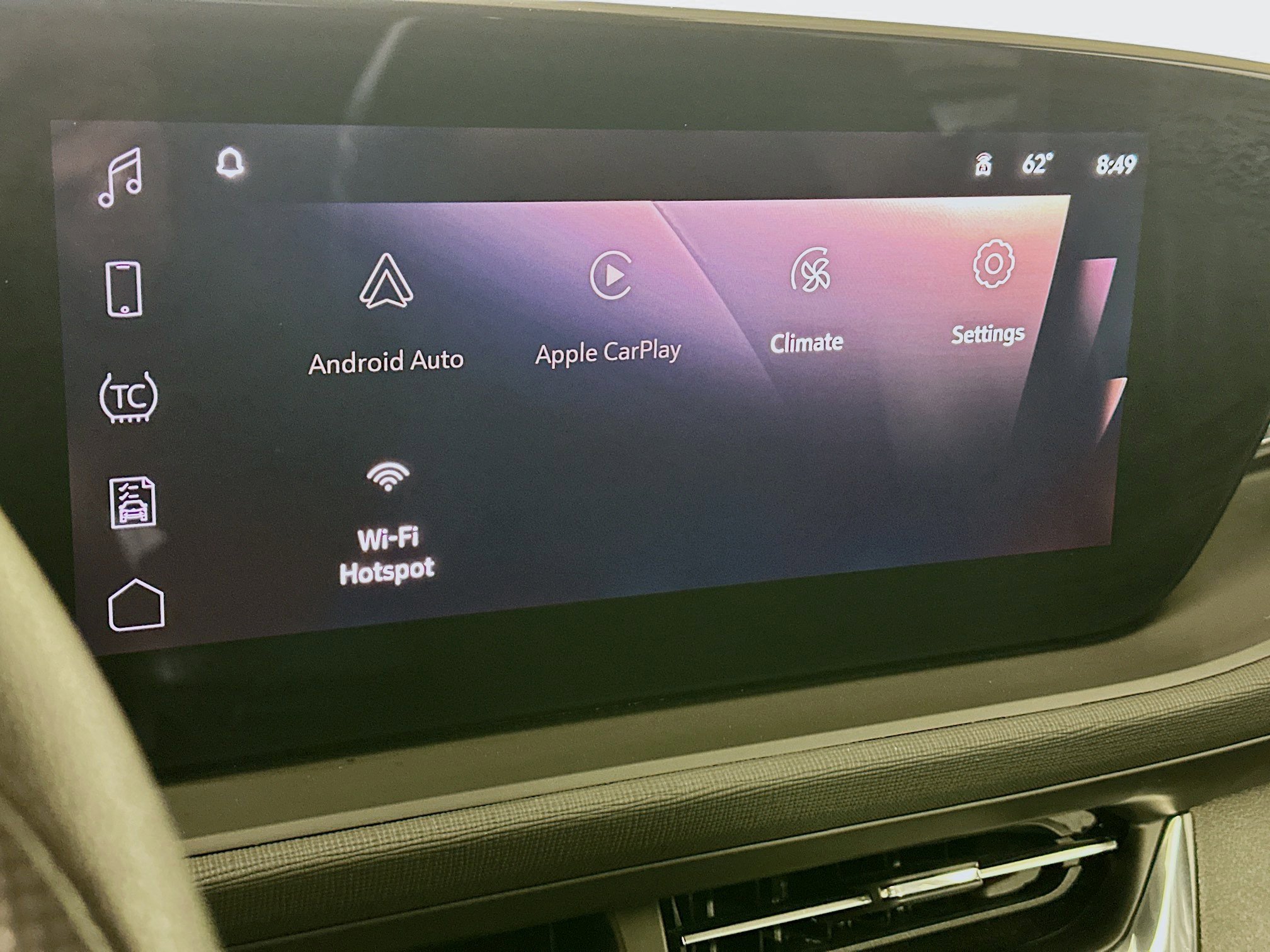 Used 2025 Buick Envista Preferred image 19