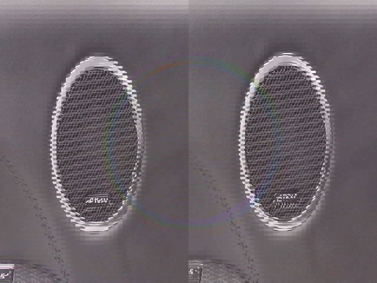 Used 2021 Land Rover Range Rover Sport HST image 30