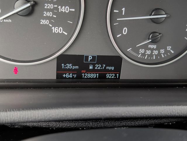 Used 2014 BMW X3 xDrive28i image 22