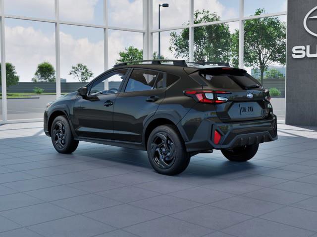 New 2026 Subaru Crosstrek 2.5i Sport image 4