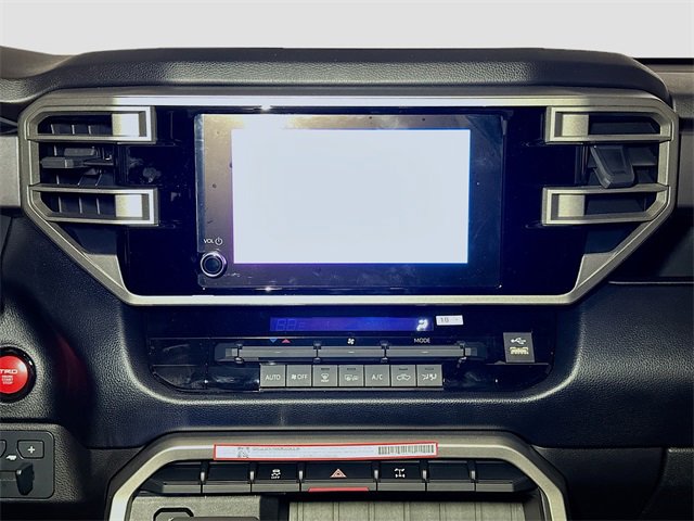 New 2026 Toyota Tundra SR5 image 8