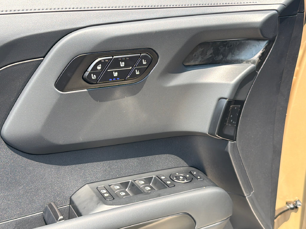 New 2027 Kia Telluride SX Prestige X-Pro AWD/4WD image 21