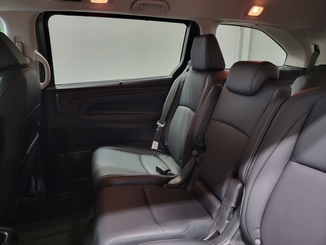 Used 2026 Honda Odyssey EX-L image 13