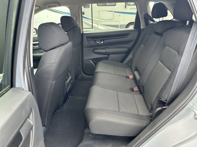 Used 2026 Honda CR-V LX image 25