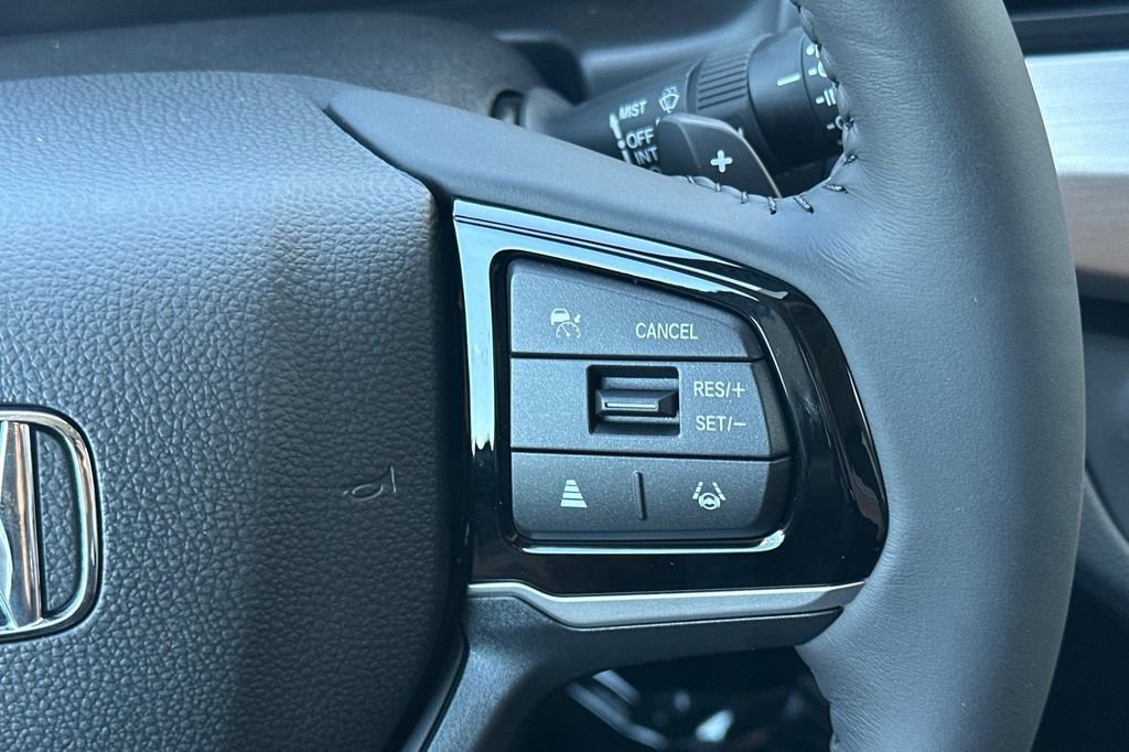 New 2026 Honda Odyssey EX-L image 27
