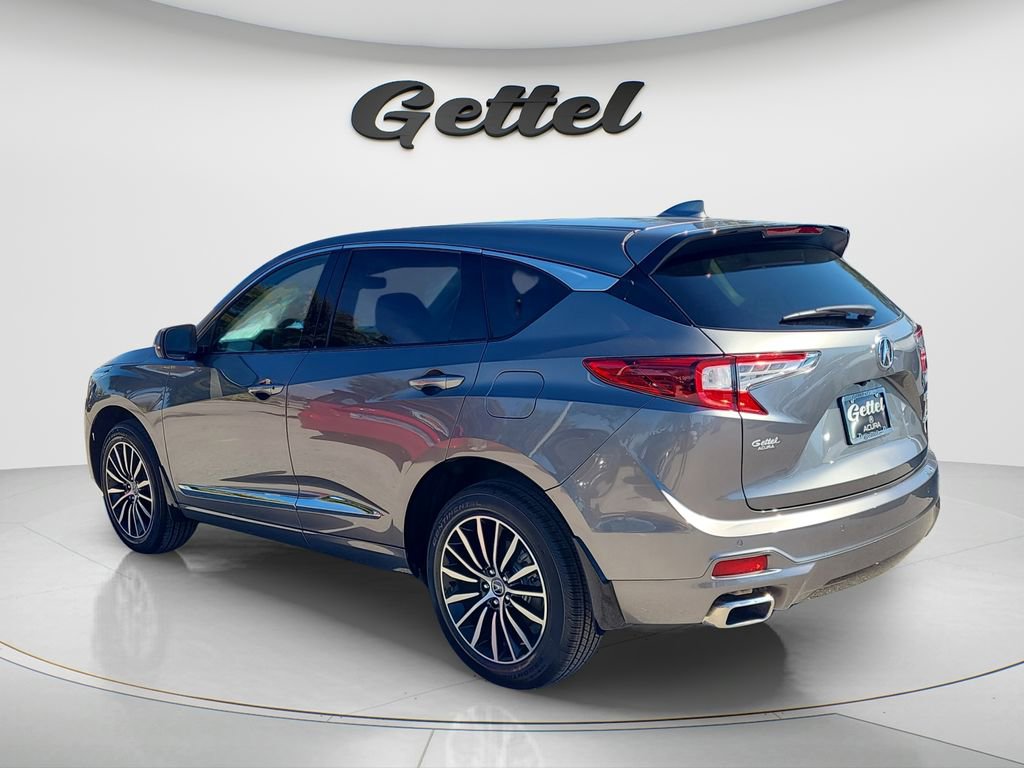 New 2026 Acura RDX SH-AWD w/ Advance Package image 6